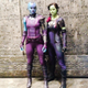 Illustration for article titled emGuardians Of The Galaxy/em Stunt Doubles